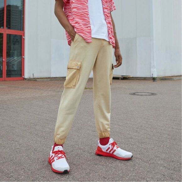 Adidas Men’s Running Ultraboost DNA X Lego H67955 - Picture 2 of 14